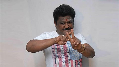 ಸಂಗ್ರಹ ಚಿತ್ರ