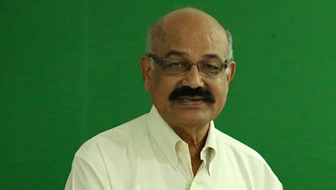 ವೈಜಗ್ ಪ್ರಸಾದ್