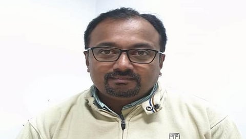 ತರುಣ್ ಜಿನ್ ರಾಜ್