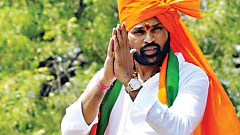 ಶ್ರೀರಾಮುಲು