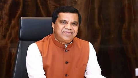 ಶಿವರಾಮೇಗೌಡ
