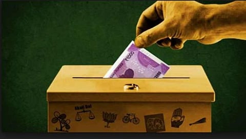 ನ.1-10 ವರೆಗೆ ಎಲೆಕ್ಟ್ರಾಲ್ ಬಾಂಡ್ ಮಾರಾಟ!