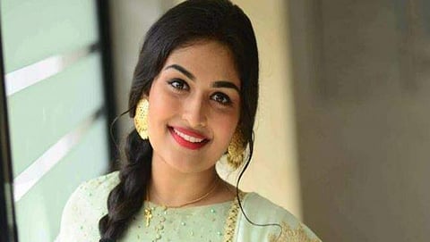 ಪ್ರಯಾಗ ರೋಸ್ ಮಾರ್ಟಿನ್