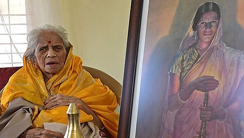 ಗೀತಾ ಉಪ್ಲೇಕರ್