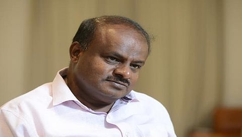 ಕುಮಾರಸ್ವಾಮಿ