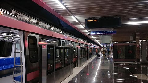 ಸಂಗ್ರಹ ಚಿತ್ರ