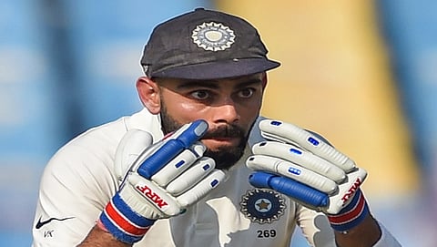 ವಿರಾಟ್ ಕೊಹ್ಲಿ