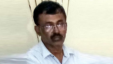 ಕೆಎಐಡಿಬಿ ಅಭಿವೃದ್ಧಿ ಮುಖ್ಯ ಅಧಿಕಾರಿ ಟಿ.ಆರ್.ಸ್ವಾಮಿ