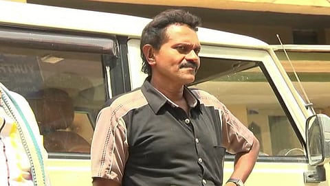 ವಿನೋದ್ ರಾಜ್