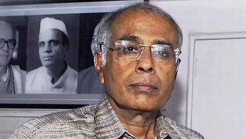 ವಿಚಾರವಾದಿ ನರೇಂದ್ರ ದಾಬೋಲ್ಕರ್