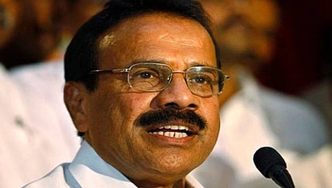 ಸದಾನಂದ ಗೌಡ