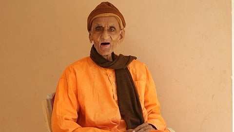 ಸ್ವಾಮಿ ಜಗದಾತ್ಮಾನಂದಜೀ