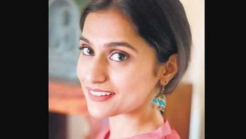 ನಟಿ ಸಿಂಧೂ ಮೂರ್ತಿ