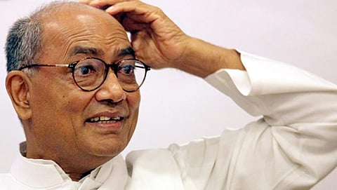 ದಿಗ್ವಿಜಯ್ ಸಿಂಗ್