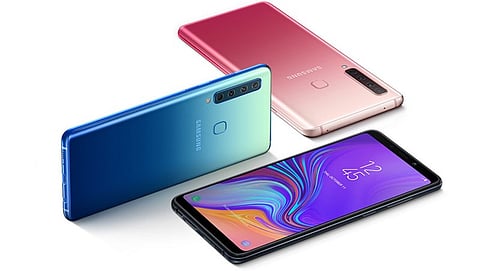 Samsung Galaxy A9