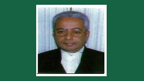 ಎಂ.ಎಂ ಫಾರೂಕ್