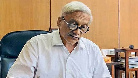 ಪರಿಕ್ಕರ್
