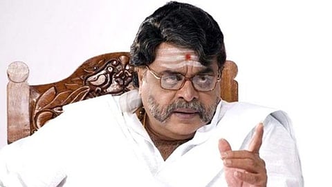 ನಟ ಅಂಬರೀಷ್