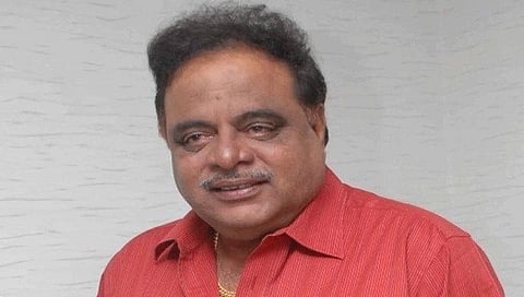 ಅಂಬರೀಶ್