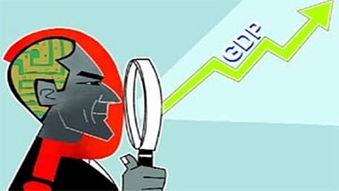 2 ನೇ ತ್ರೈಮಾಸಿಕದಲ್ಲಿ ಜಿಡಿಪಿ 7.5-7.6 ರಷ್ಟಿರುವ ಸಾಧ್ಯತೆ!