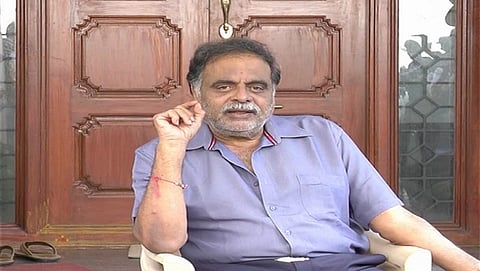 ನಟ ಅಂಬರೀಷ್