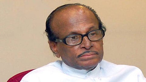 ಬಿ. ಜನಾರ್ಧನ ಪೂಜಾರಿ