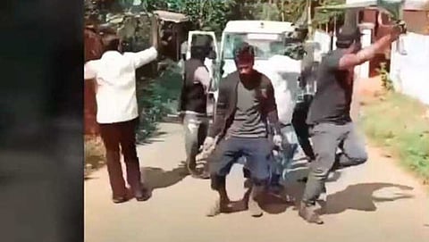 ನಿಲ್ಲು ನಿಲ್ಲು ಚಾಲೆಂಜ್