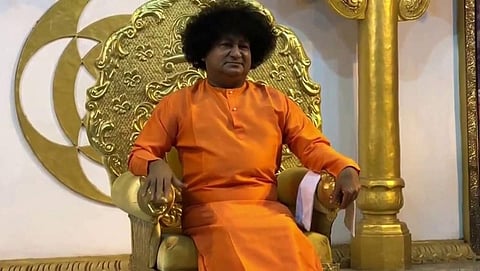 ಬಾಲ ಸಾಯಿ ಬಾಬಾ
