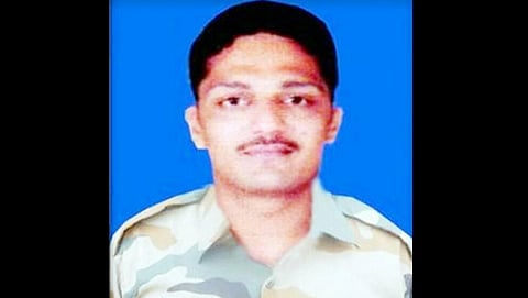 ಪ್ರಕಾಶ್ ಜಾಧವ್
