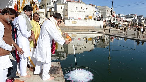 ಸಂಗ್ರಹ ಚಿತ್ರ