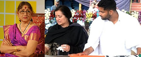 ಸಂಗ್ರಹ ಚಿತ್ರ