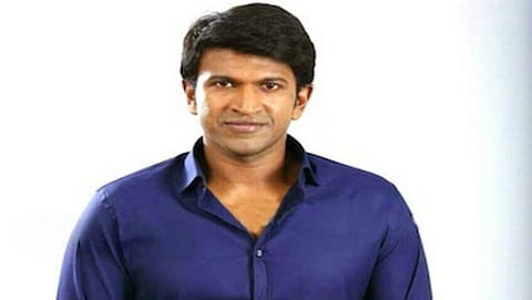 ಪುನೀತ್ ರಾಜ್ ಕುಮಾರ
