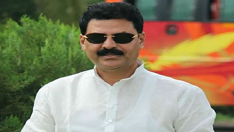 ಬೇಳೂರು ಗೋಪಾಲಕೃಷ್ಣ