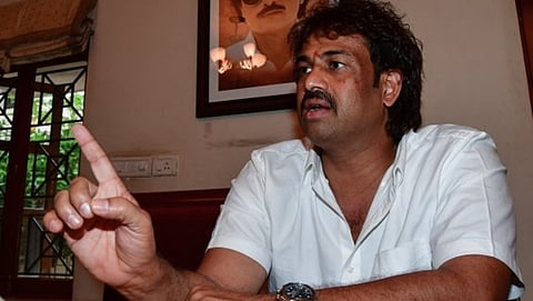 ಮಧು ಬಂಗಾರಪ್ಪ