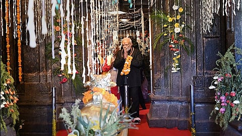Narendra Modi