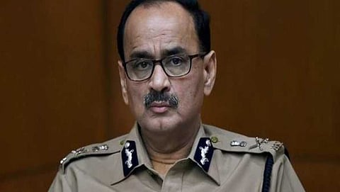 ಅಲೋಕ್ ವರ್ಮಾ