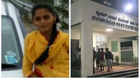 ವಿಜಯಪುರದಲ್ಲಿ ಮರ್ಯಾದಾ ಹತ್ಯೆ: ಹೆತ್ತ ತಾಯಿಯಿಂದಲೇ ಗರ್ಭಿಣಿ ಮಗಳ ಕೊಲೆ!