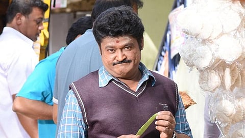 ಜಗ್ಗೇಶ್