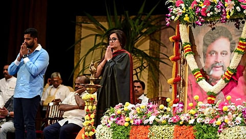 ಸುಮಲತಾ