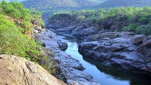 ಸಾಂದರ್ಭಿಕ ಚಿತ್ರ