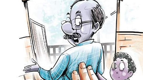 ಸಾಂದರ್ಭಿಕ ಚಿತ್ರ