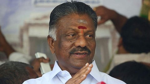 Panneerselvam 