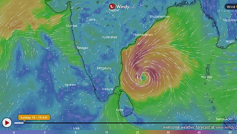 ಸಂಗ್ರಹ ಚಿತ್ರ