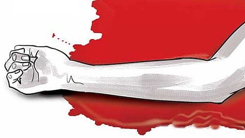 ಸಂಗ್ರಹ ಚಿತ್ರ