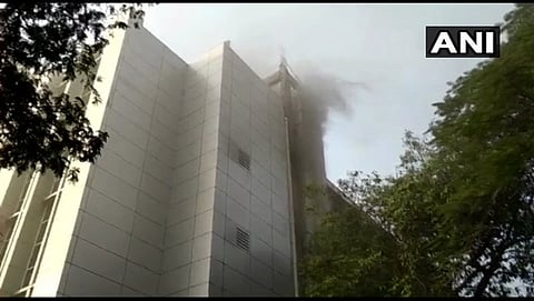 ಇಎಸ್ ಐಸಿ ಆಸ್ಪತ್ರೆಯ ಚಿತ್ರ