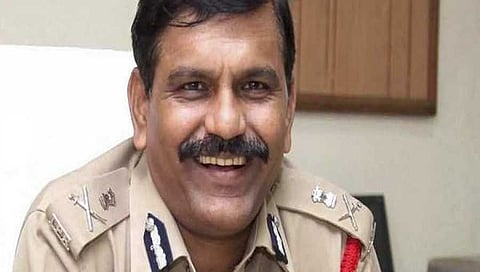 ನಾಗೇಶ್ವರ್ ರಾವ್