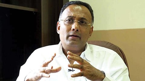 ದಿನೇಶ್ ಗುಂಡೂರಾವ್
