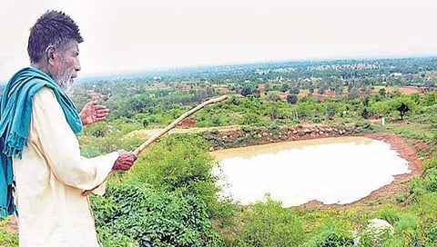 ಕಾಮೇಗೌಡ