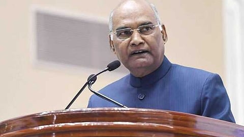ರಾಮನಾಥ್ ಕೊವಿಂದ್