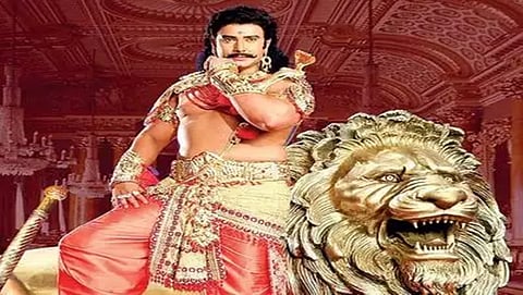 ದರ್ಶನ್